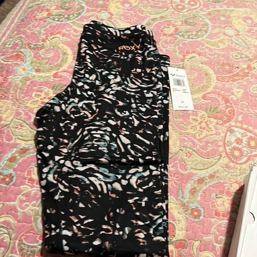 ROXY DAYBREAK BASE LAYER PANTS XS